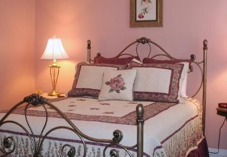 The Swope Manor Bed & Breakfast Gettysburg Luaran gambar