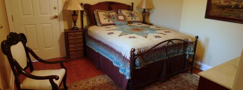 The Swope Manor Bed & Breakfast Gettysburg Luaran gambar
